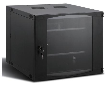 FD-WM-D series wall mounted cabinet