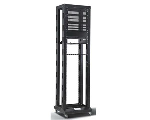 FD-OR-A Series open rack
