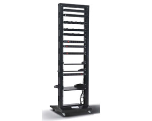 FD-OR-B Series open rack