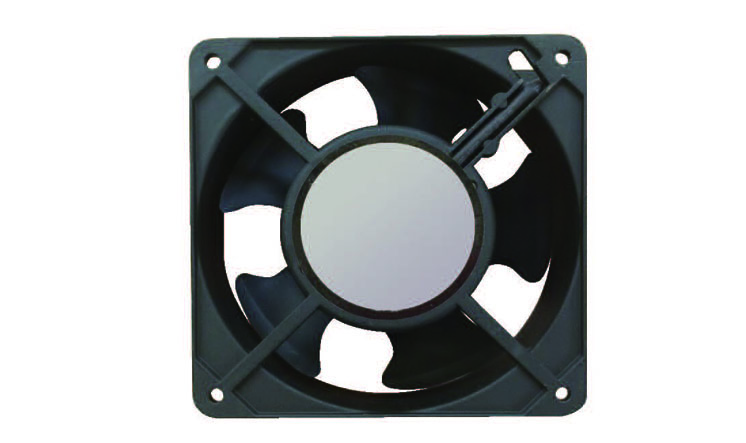 Cooling Fan