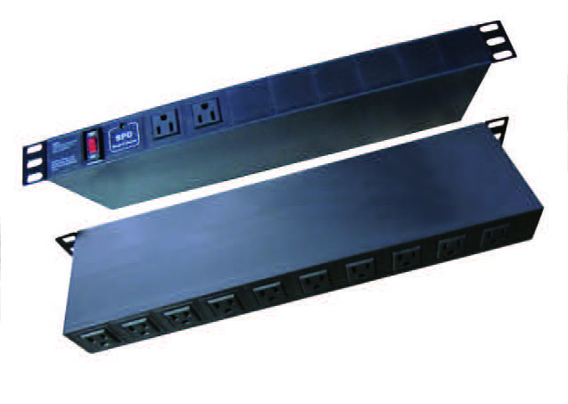 USA TYPE PDU FD-USA(15)2012WKP-DY30B19A