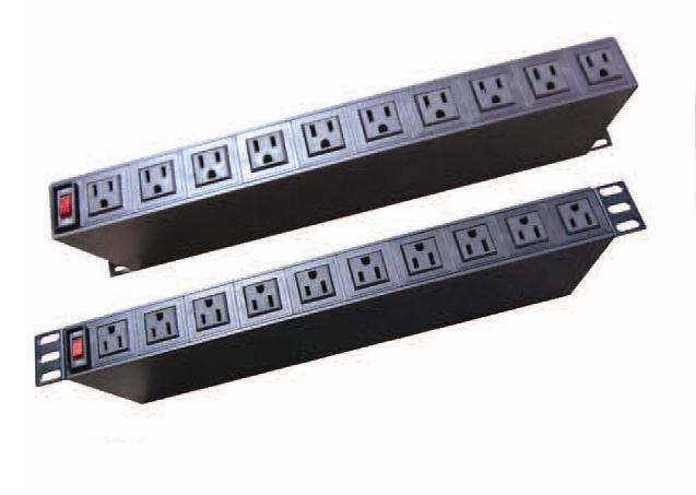 USA TYPE PDU FD-USA(15)N2020WKPB19A