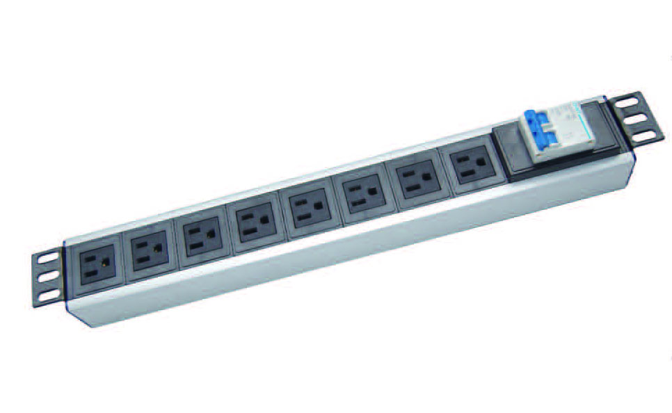 USA TYPE PDU FD-USA(15)N1508WXD2KW19A