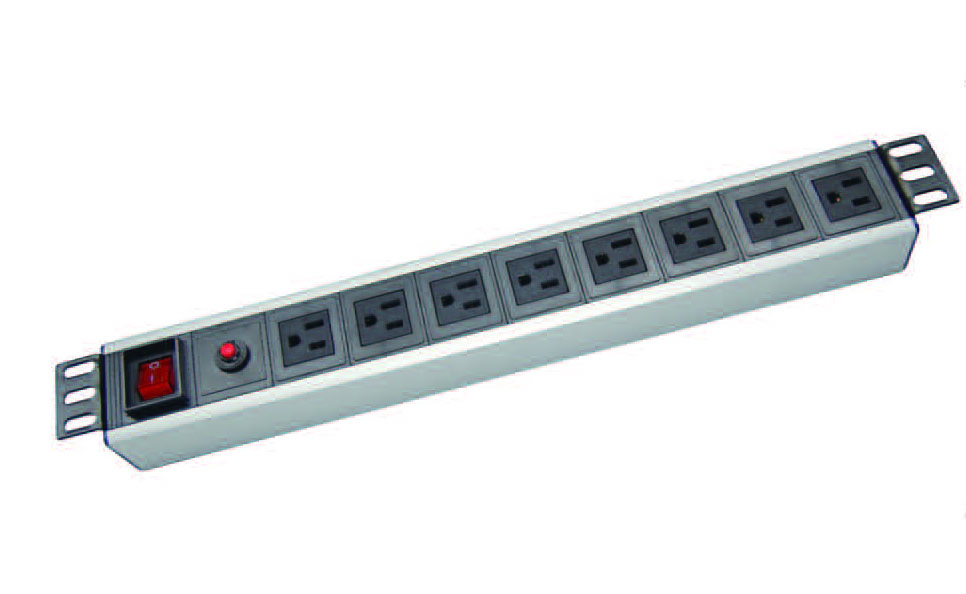 USA TYPE PDU FD-USA(15)N1508WKPGZW19A