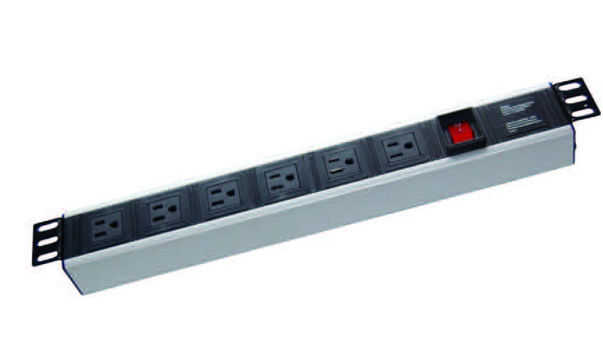 USA TYPE PDU FD-USA(15)N1506WKPBW19A