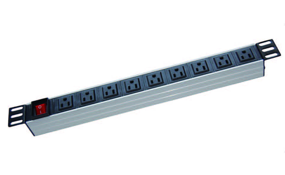 USA TYPE PDU FD-USA(15)N1009WKPW19A