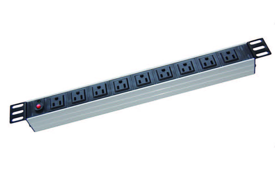 USA TYPE PDU FD-USA(15)N1009WGZSW19A