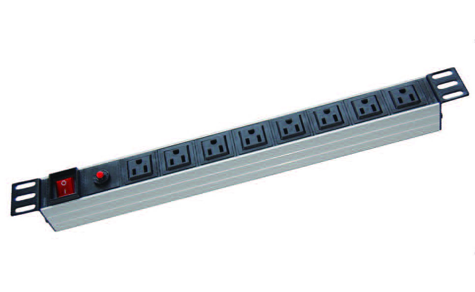 USA TYPE PDU FD-USA(15)N1008WKPGZW19A