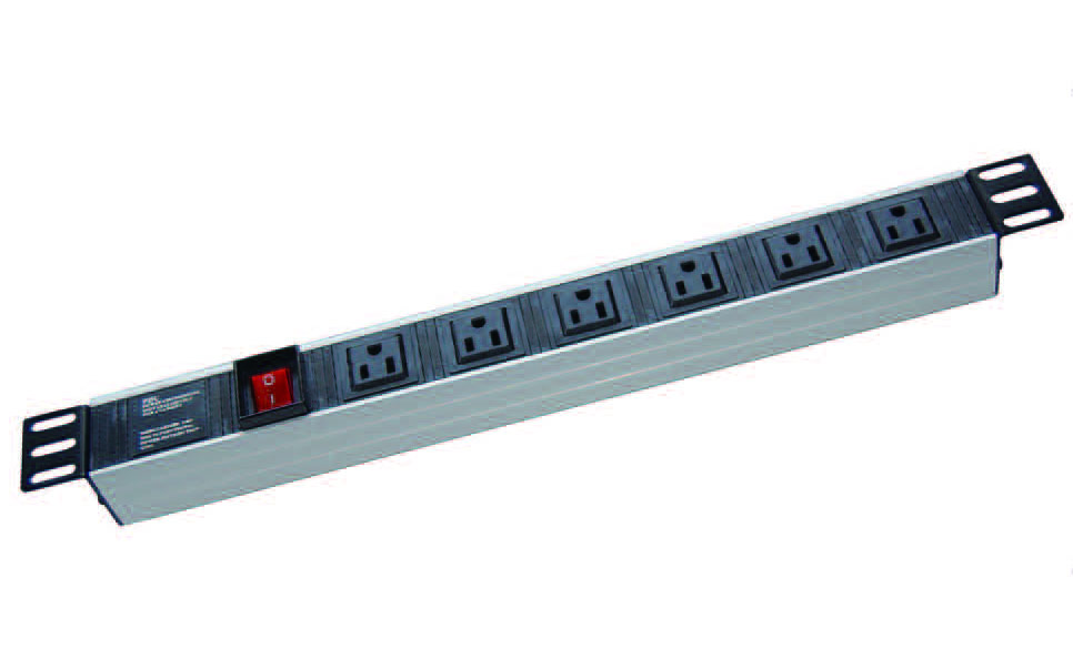 USA TYPE PDU FD-USA(15)N1006WKPW19A