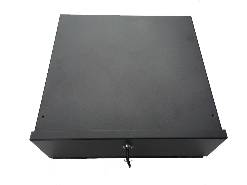 DVR lock box CCTV Large size 21x8x24"