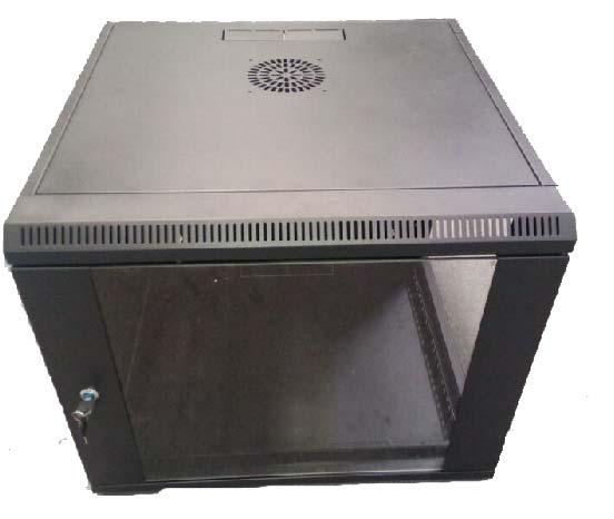 FD-WM-Q series wall mounted cabinet