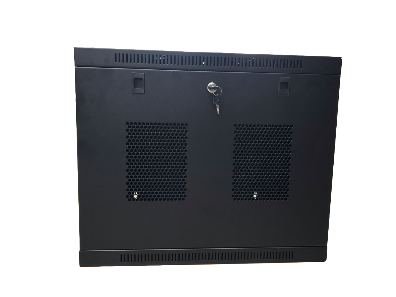 FD-WM-LU SERIES Double Section Update version Slim but Luxary Wall mounted cabinet