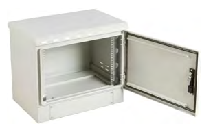 FD-OWM-B-7W6D4 Outdoor Network Cabinet