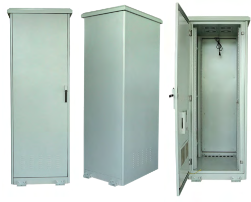 FD-OFSNC Series Outdoor Floor Standing Network Cabinet