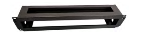 19" Cabinet DIN-rail Chassis for Din-rail product