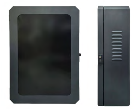 TR-OD-EVB705020 EV Charger Enclosure Wall Box