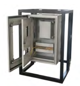TR-PD01 American-style multi-functional socket cabinet