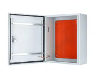 TR-PD05 Electronic Control Strong Distribution Box