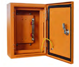 TR-PD07 Electronic Control Strong Distribution Box