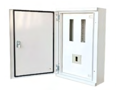 TR-PD-CB01V Circuit Breaker Box