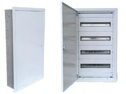 FD-DE-FMB-Flush-Mounted Box