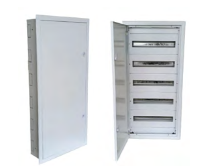 FD-DE-FMB-Flush-Mounted Box