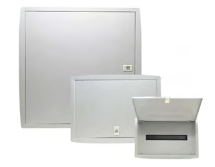 TR-PD-CB03 Circuit Breaker Box