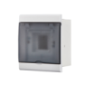WA-04 Model A Flush Mounted Series