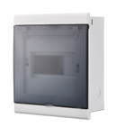 WA-07 Model A Flush Mounted Series (Metal Base)