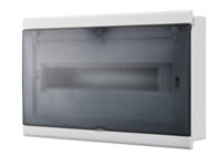 WA-18 Model A Flush Mounted Series (Metal Base)