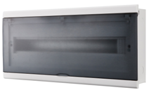 WA-26  Model A Flush Mounted Series (Metal Base)