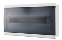 WA-22 Model A Flush Mounted Series (Metal Base)