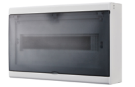 WA-18M Model A Surface Mounted Series (Metal Base)