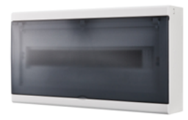 WA-22M Model A Surface Mounted Series (Metal Base)
