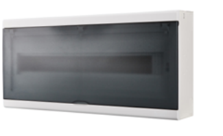 WA-26M Model A Surface Mounted Series (Metal Base)
