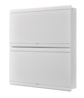 WA-44 Model A Double Rows Flush Mounted Series