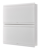WA-52 Model A Double Rows Flush Mounted Series