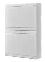 WA-28M Model A Double Rows Surface Mounted Series