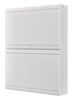 WA-36M Model A Double Rows Surface Mounted Series