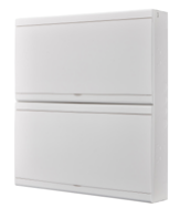 WA-44M Model A Double Rows Surface Mounted Series
