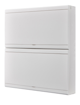 WA-52M Model A Double Rows Surface Mounted Series