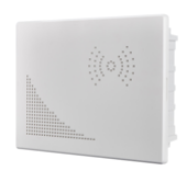 WXS Data Box Series Plastic