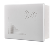Data Box Series- Metal