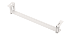 4-26 WAYS Flush Mounted Rail