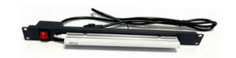 FD-CA-LED 1U 19" LED Panel
