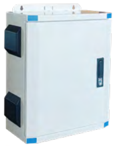 TR-PD03 Metal Electrical box