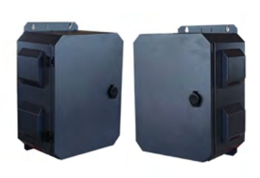 TR-PD04 Metal Electrical box